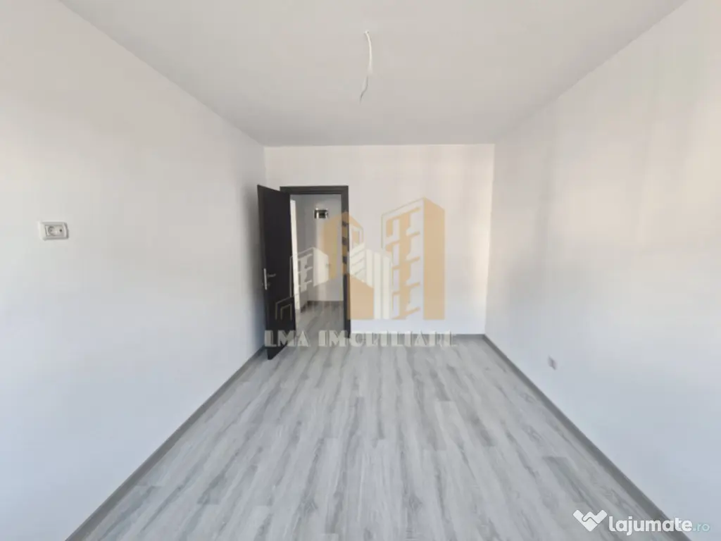 Apartament 2 camere tip studio Subcetate City 2 Sanpetru Br