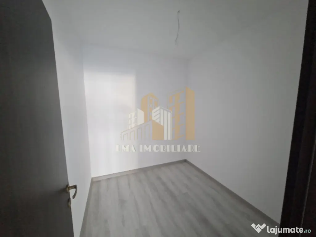 Apartament 2 camere tip studio Subcetate City 2 Sanpetru Br