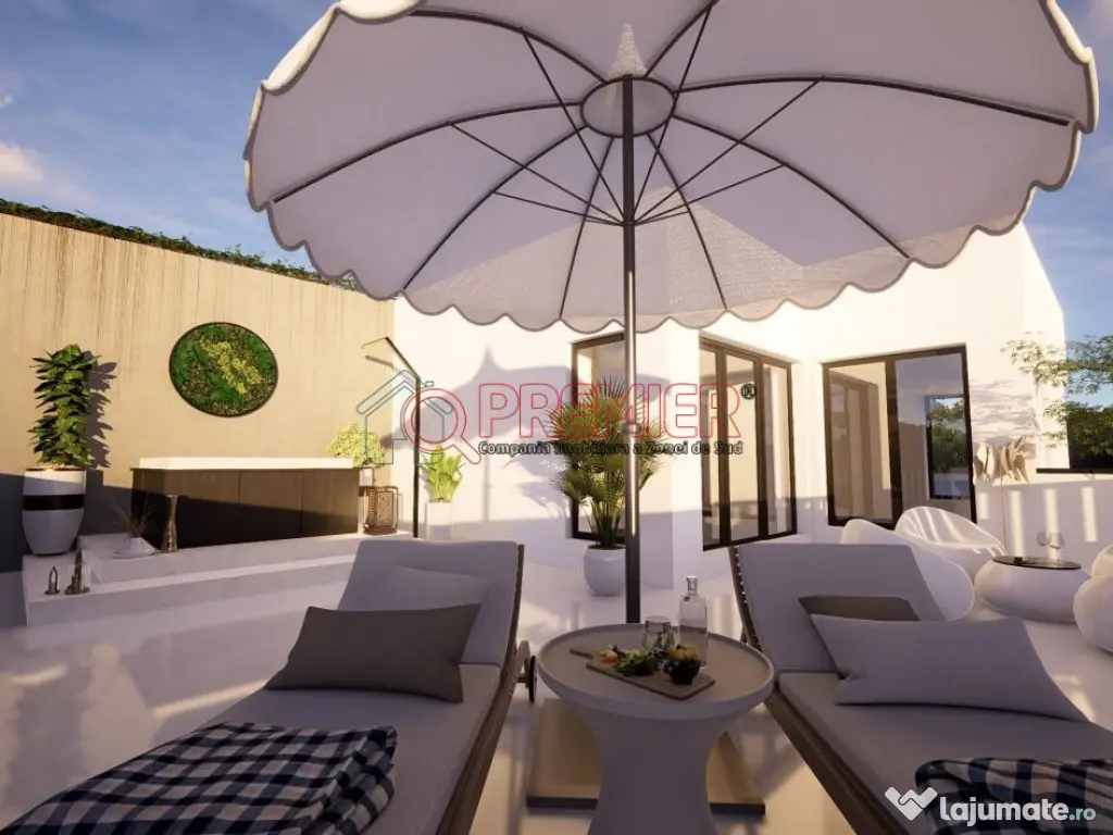 Casa individuala Pavlicheni Popesti 100 mp curte 