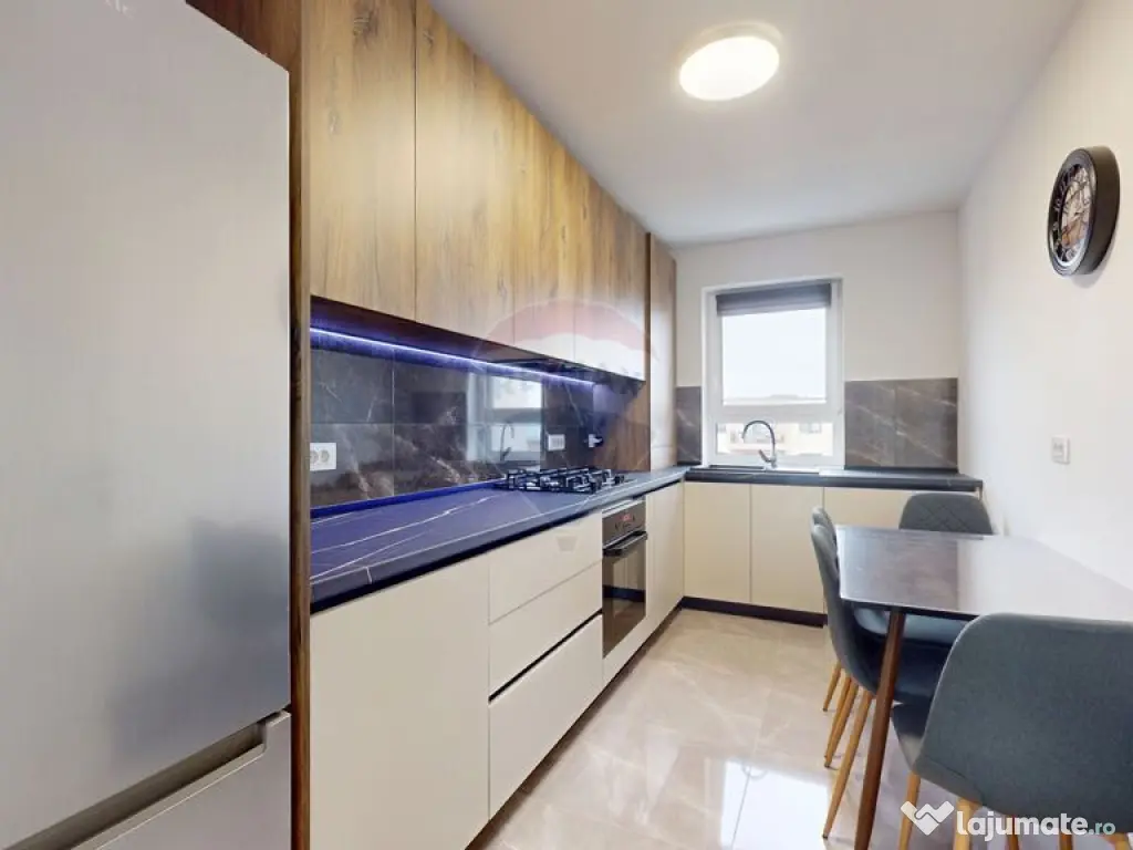 Comision 0% | PRIMA INCHIRIERE | 2 camere | Tractorul | P... 