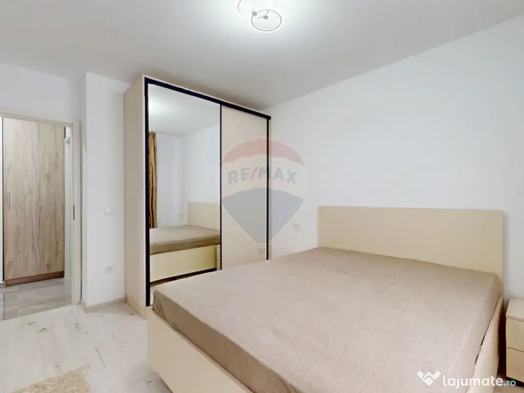 Comision 0% | PRIMA INCHIRIERE | 2 camere | Tractorul | P... 