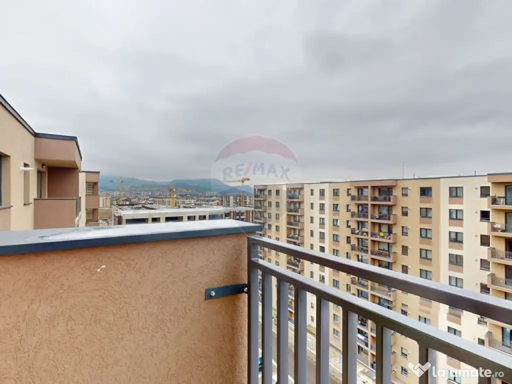 Comision 0% | PRIMA INCHIRIERE | 2 camere | Tractorul | P... 