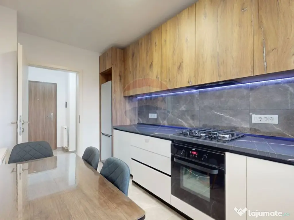 Comision 0% | PRIMA INCHIRIERE | 2 camere | Tractorul | P... 