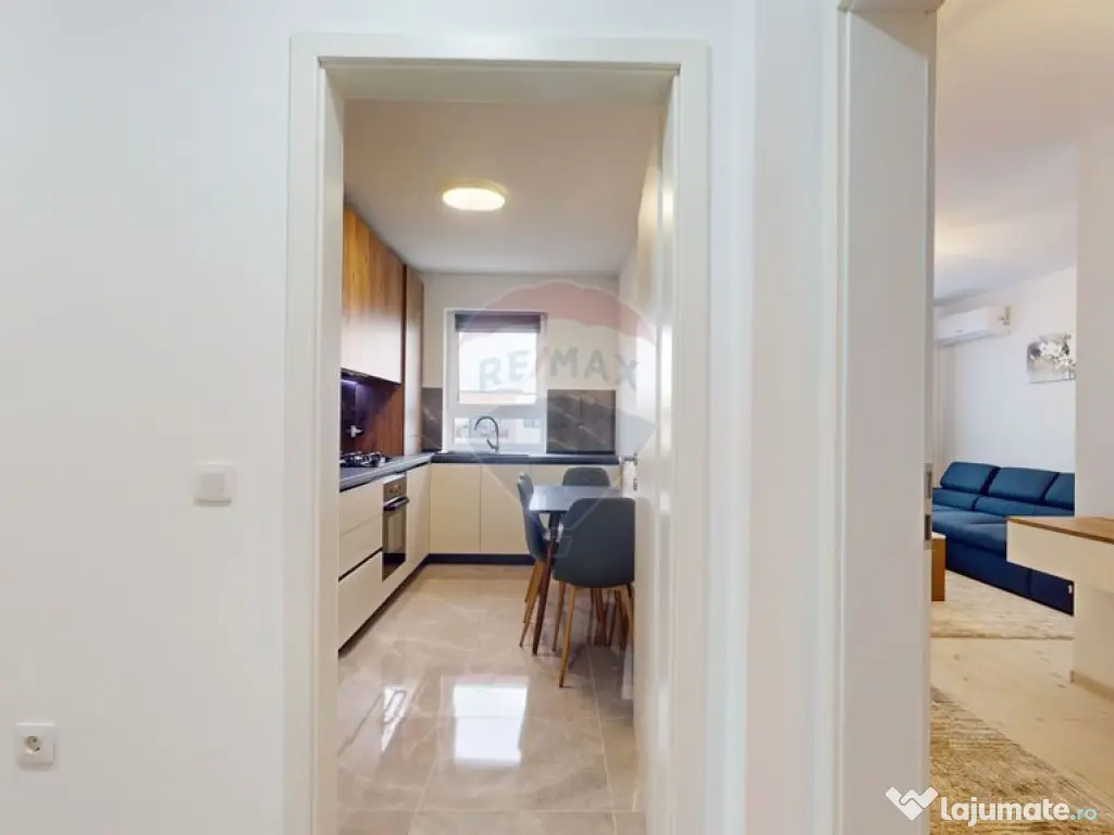 Comision 0% | PRIMA INCHIRIERE | 2 camere | Tractorul | P... 