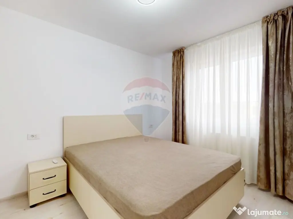 Comision 0% | PRIMA INCHIRIERE | 2 camere | Tractorul | P... 