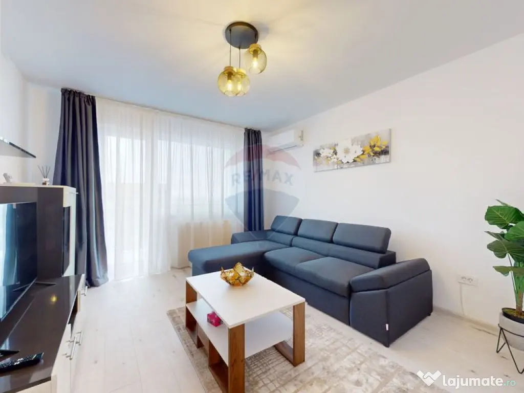 Comision 0% | PRIMA INCHIRIERE | 2 camere | Tractorul | P... 