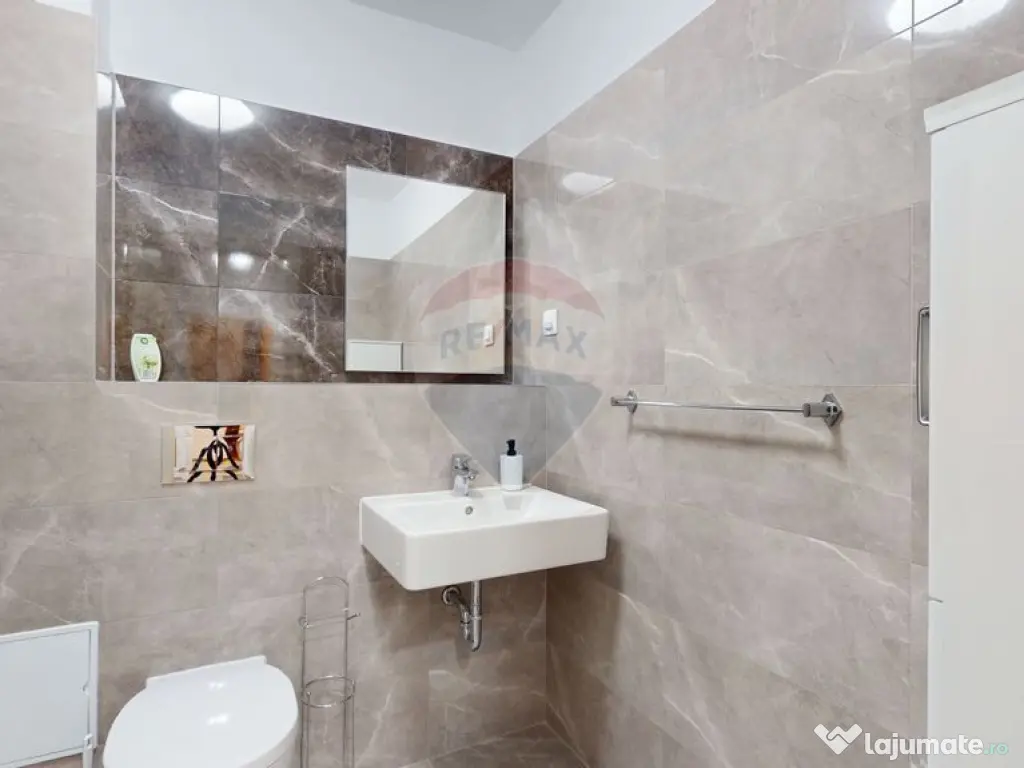 Comision 0% | PRIMA INCHIRIERE | 2 camere | Tractorul | P... 