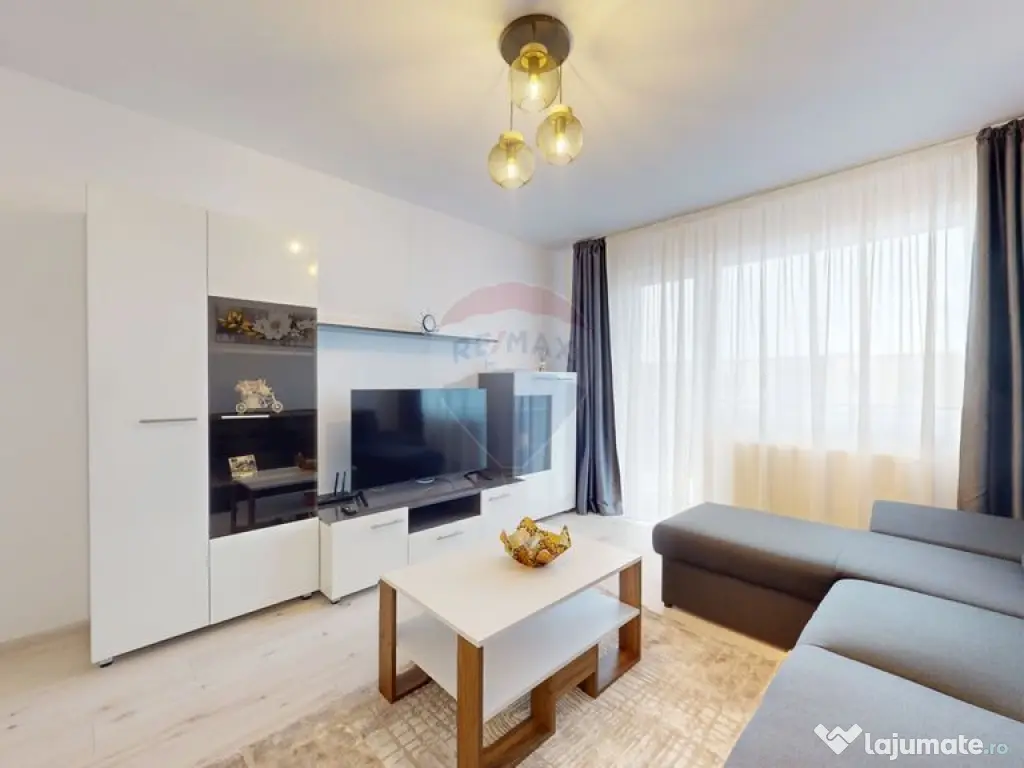 Comision 0% | PRIMA INCHIRIERE | 2 camere | Tractorul | P... 