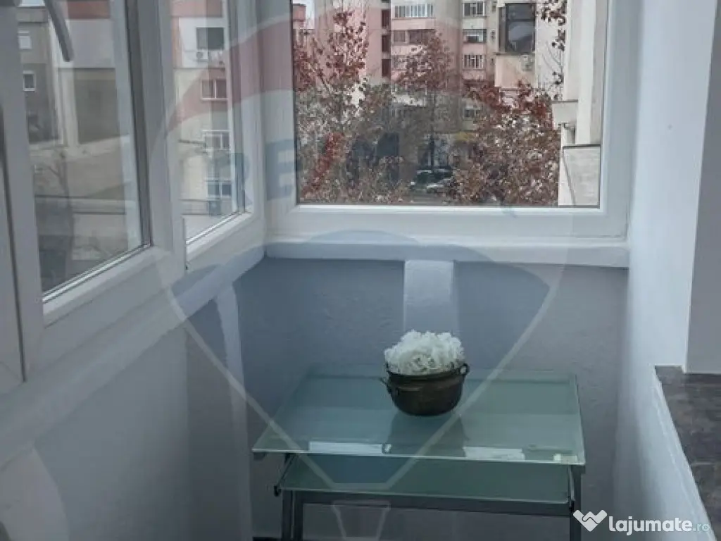 Apartament cu 1 camere de închiriat în zona Central 