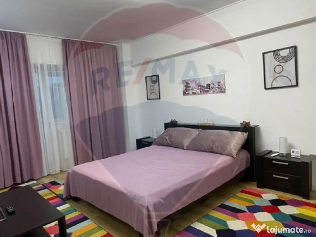 Apartament cu 1 camere de închiriat în zona Central 