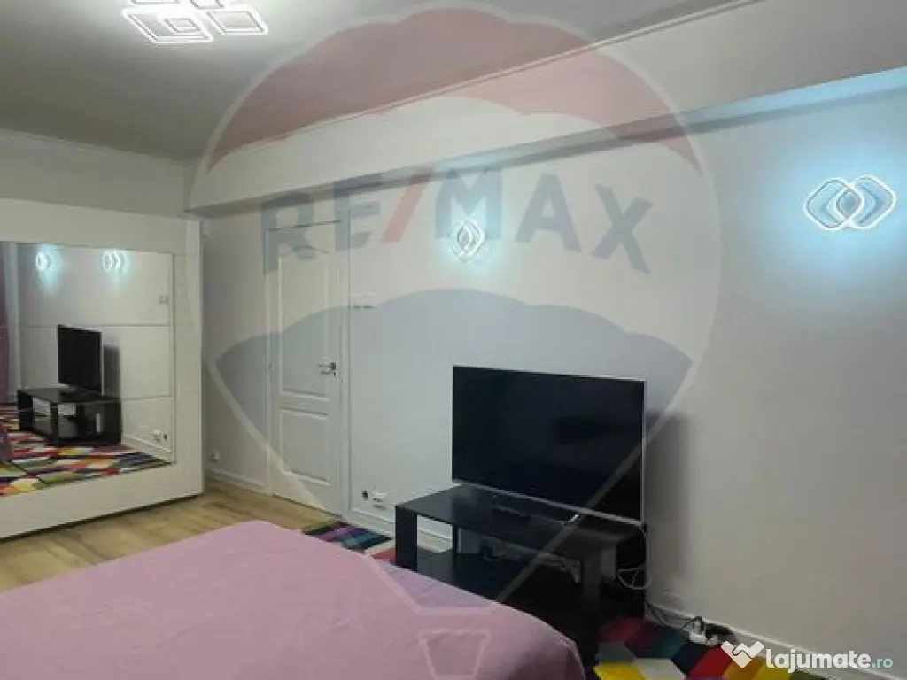 Apartament cu 1 camere de închiriat în zona Central 