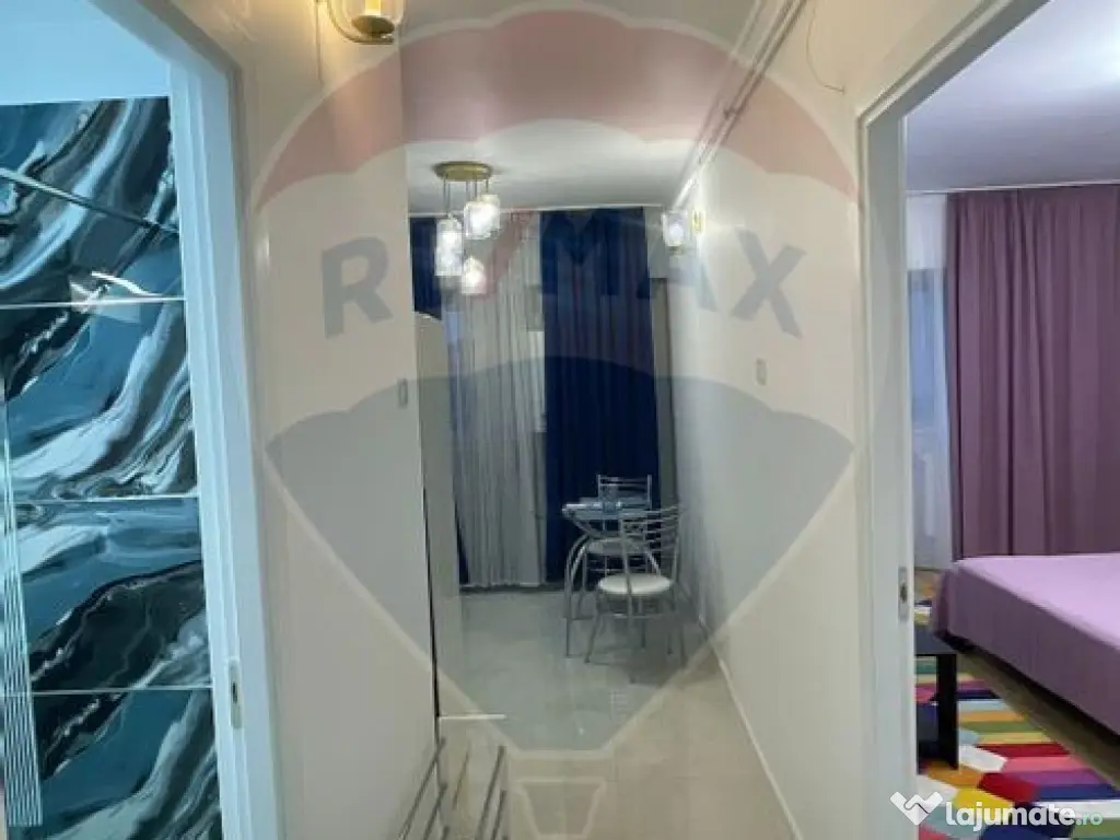 Apartament cu 1 camere de închiriat în zona Central 