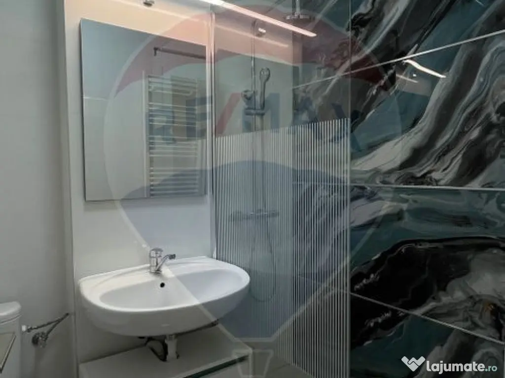 Apartament cu 1 camere de închiriat în zona Central 