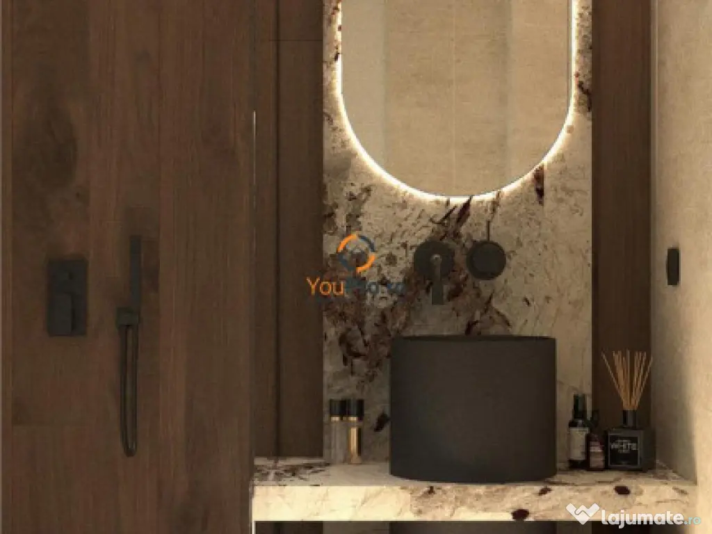 Vila Exclusivista Timisoara Mobilata si Utilata 