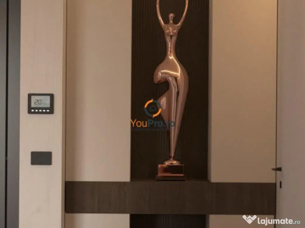 Vila Exclusivista Timisoara Mobilata si Utilata 