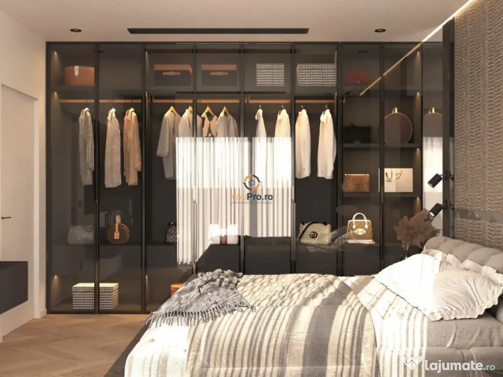 Vila Exclusivista Timisoara Mobilata si Utilata 