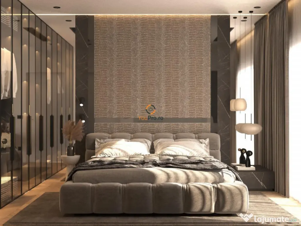 Vila Exclusivista Timisoara Mobilata si Utilata 