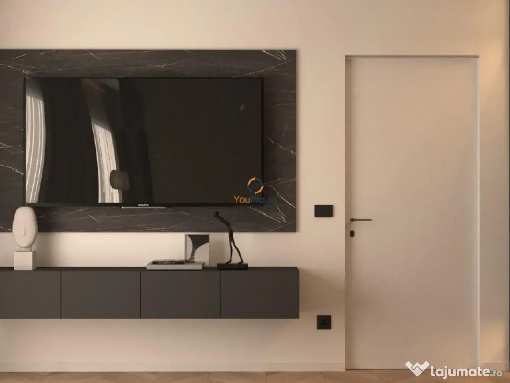 Vila Exclusivista Timisoara Mobilata si Utilata 