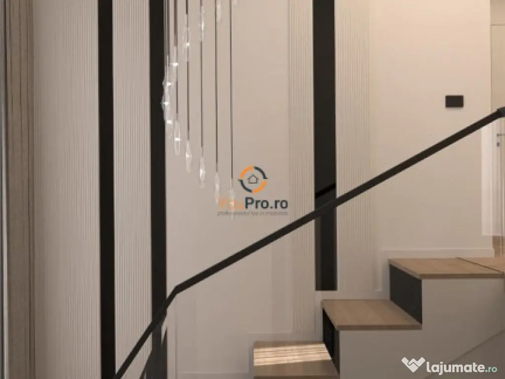 Vila Exclusivista Timisoara Mobilata si Utilata 