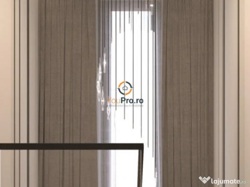 Vila Exclusivista Timisoara Mobilata si Utilata 