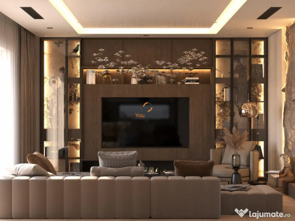 Vila Exclusivista Timisoara Mobilata si Utilata 