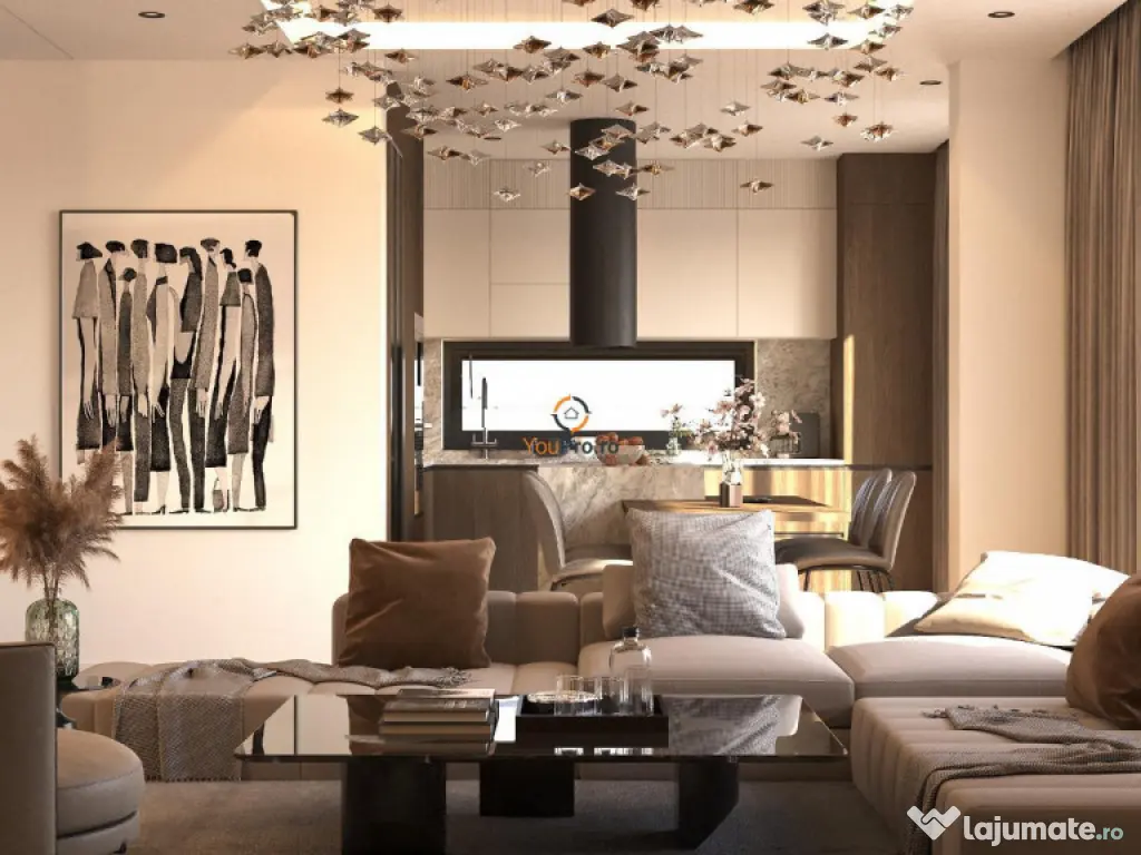 Vila Exclusivista Timisoara Mobilata si Utilata 