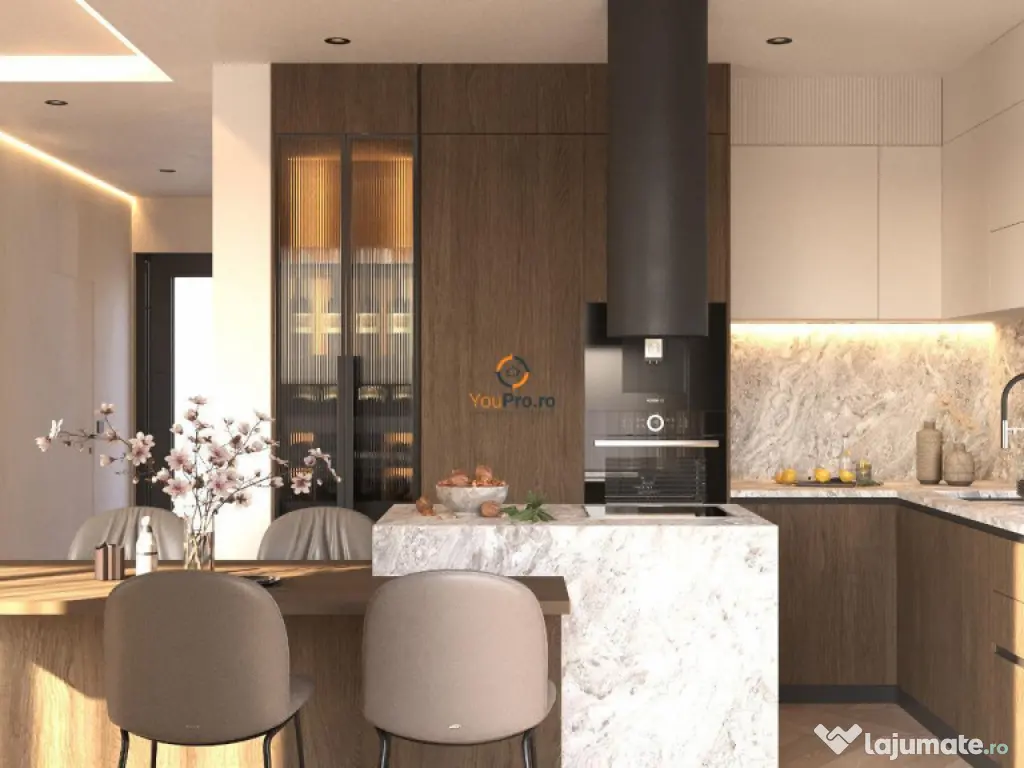 Vila Exclusivista Timisoara Mobilata si Utilata 