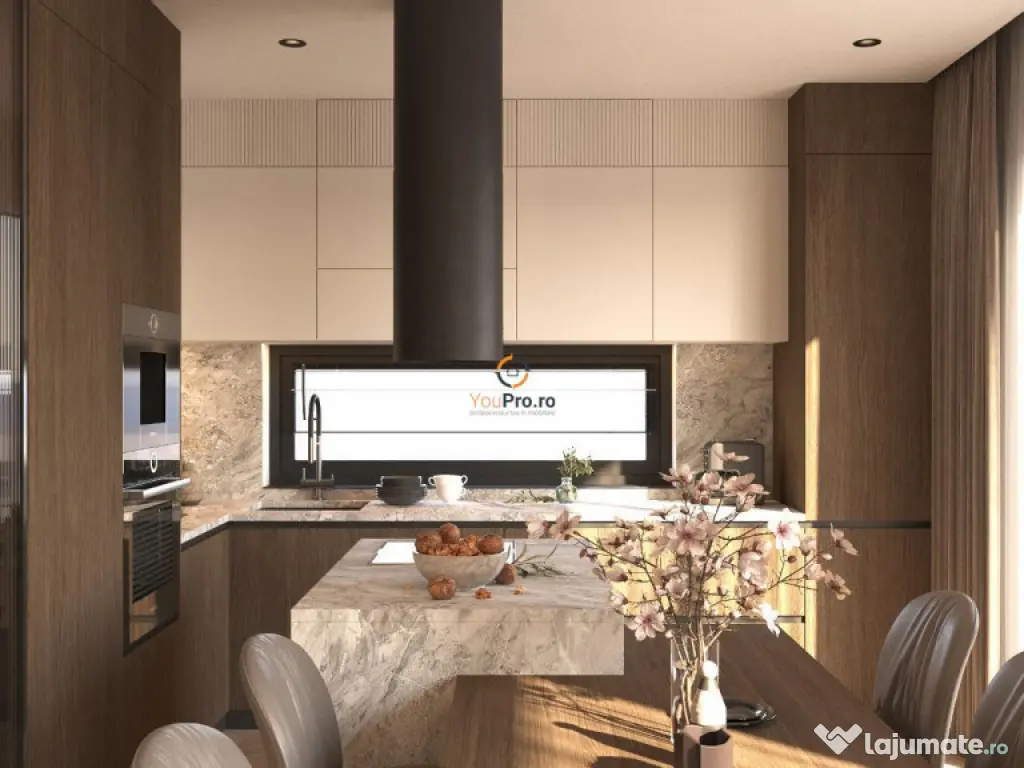 Vila Exclusivista Timisoara Mobilata si Utilata 