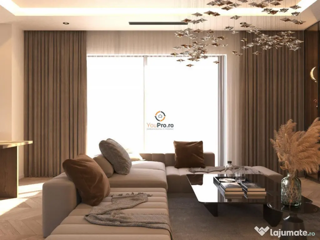 Vila Exclusivista Timisoara Mobilata si Utilata 