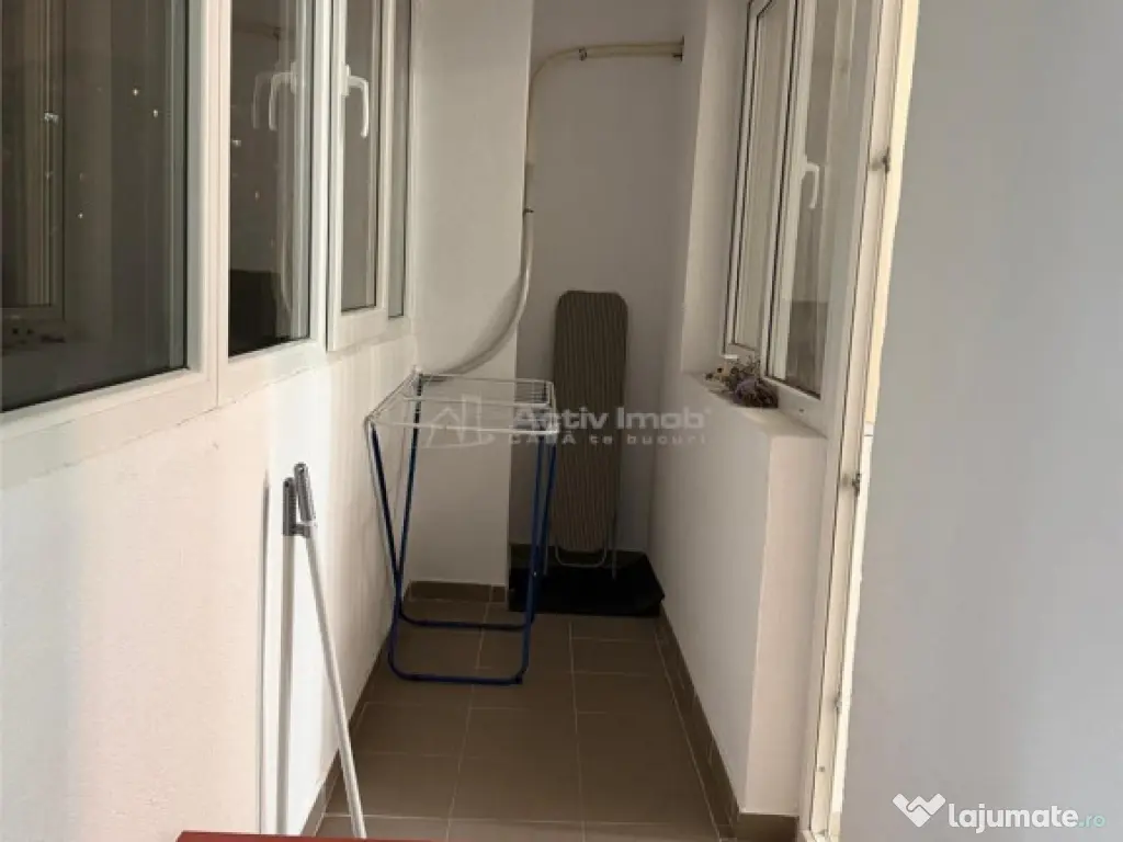 Garsoniera, Piata Sudului, Centrala Proprie, Bloc Nou, 7 min 