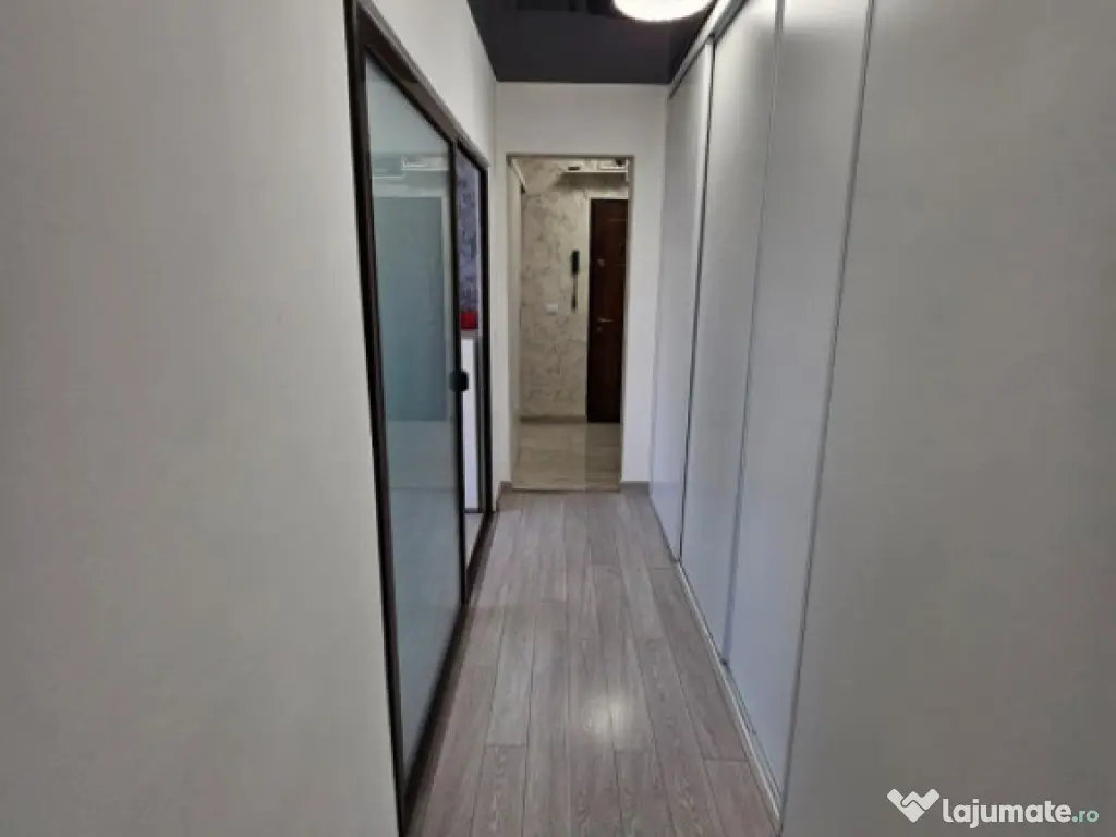 Apartament 2 camere - Decomandat, Etaj 4, 52 mp - Tatarasi 