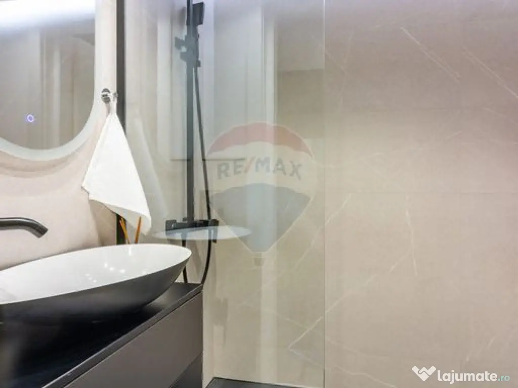 Apartament premium 2 camere | Bulevardul Magheru | Fara risc 