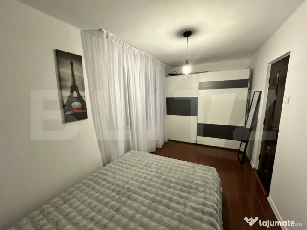 Apartament 2 camere, 40 mp, Valea Rosie, Scoala 31 