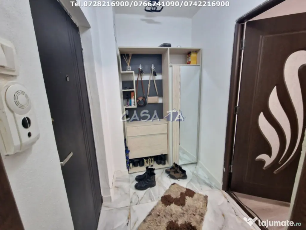 Apartament 2 camere, situat în Târgu Jiu, Bld Republicii