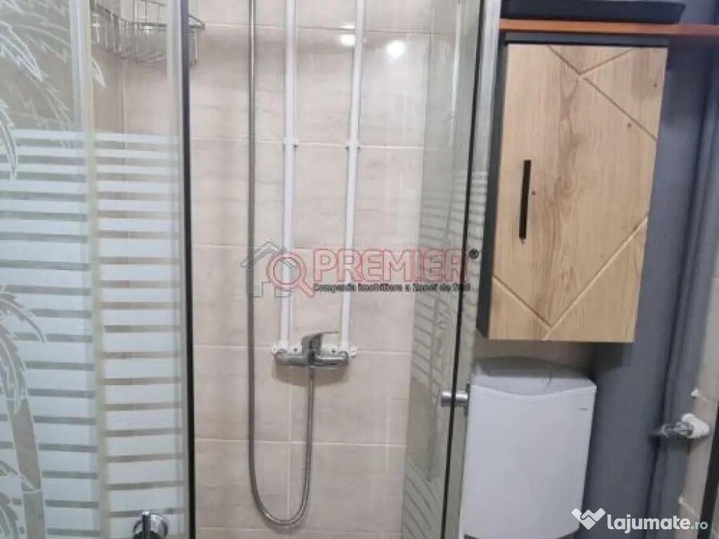 Garsoniera pe Aleea Moldovita - Sector 4 - Berceni