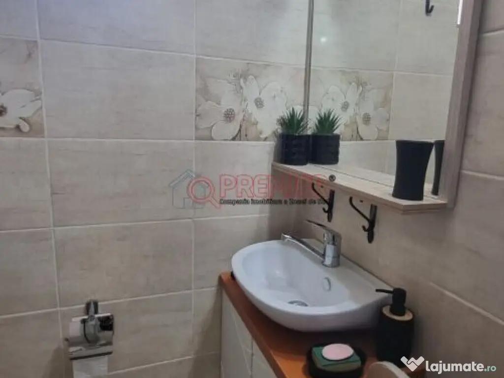 Garsoniera pe Aleea Moldovita - Sector 4 - Berceni