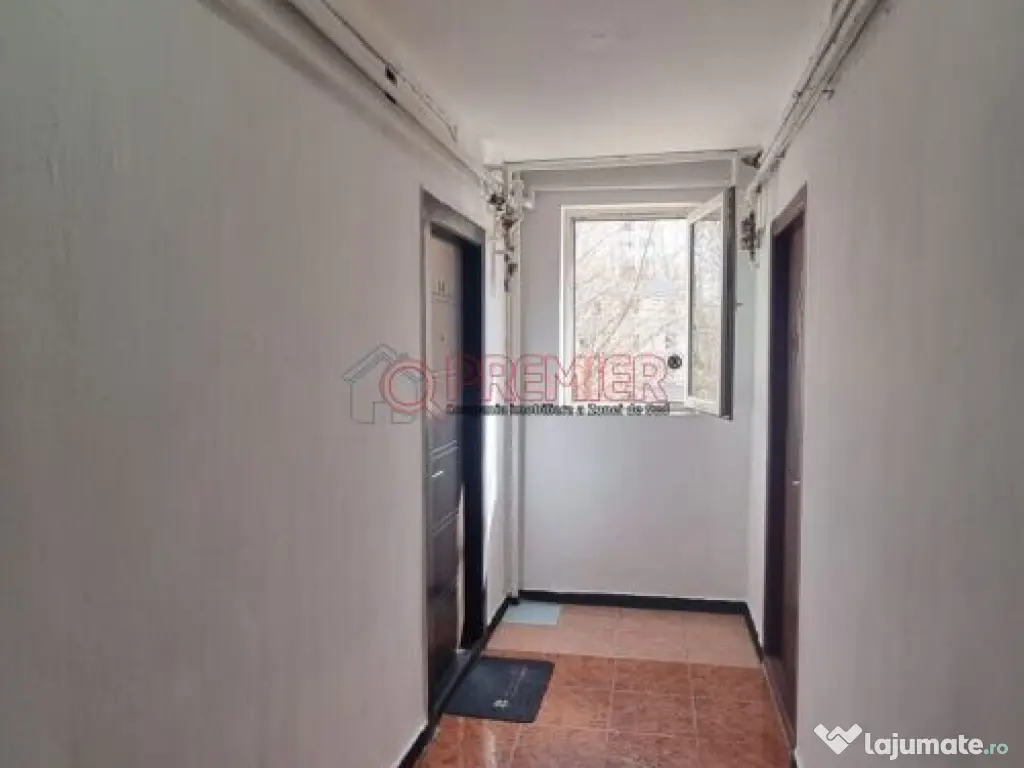 Garsoniera pe Aleea Moldovita - Sector 4 - Berceni