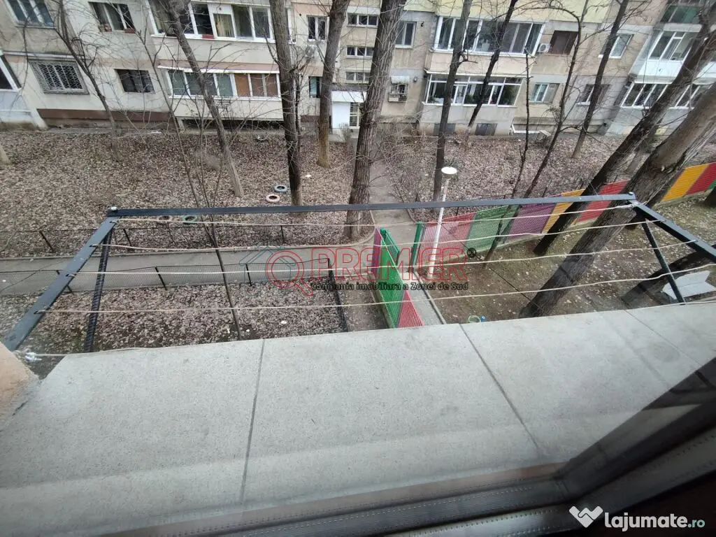 Garsoniera pe Aleea Moldovita - Sector 4 - Berceni