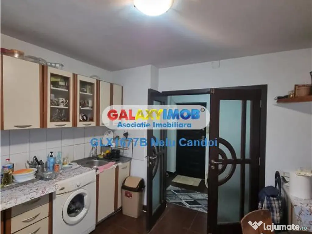 2 CAMERE 13 SEPTEMBRIE SEBASTIAN PARC 