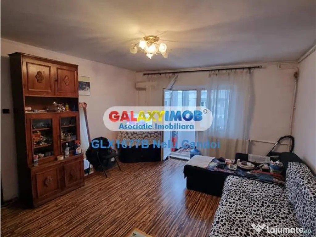 2 CAMERE 13 SEPTEMBRIE SEBASTIAN PARC 