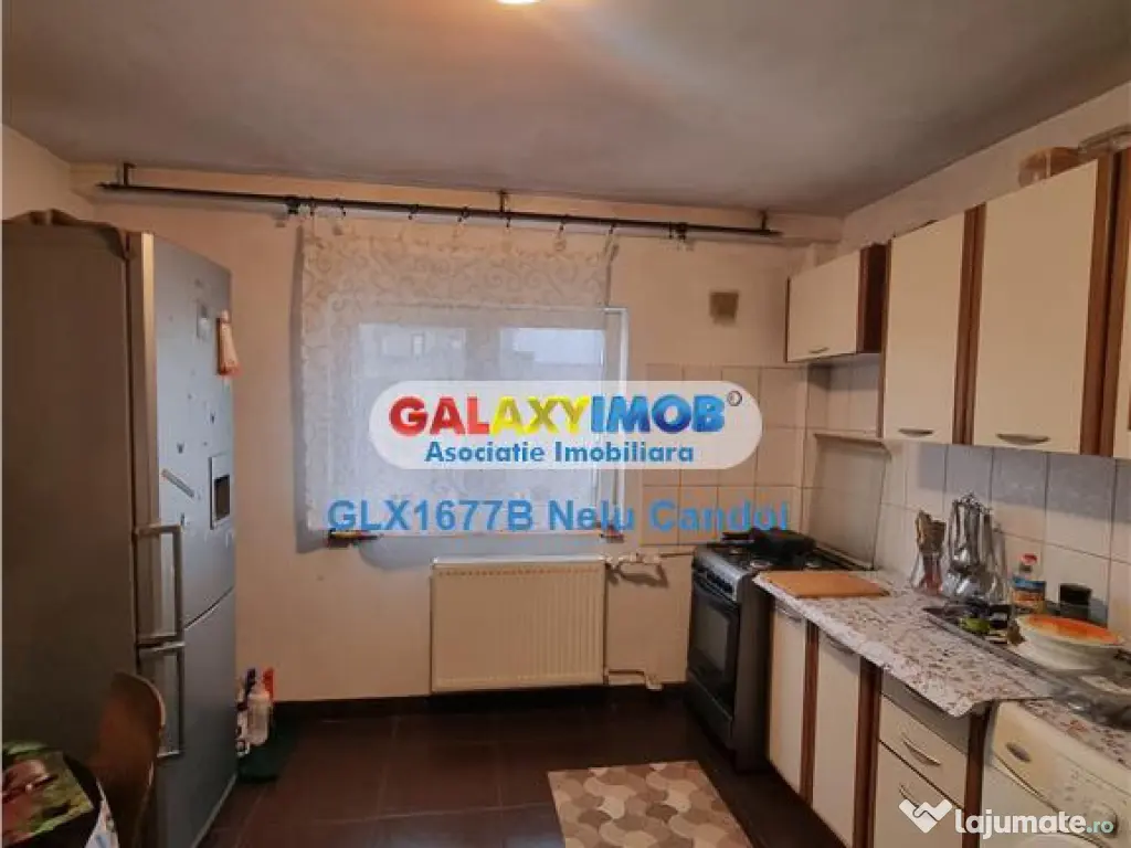 2 CAMERE 13 SEPTEMBRIE SEBASTIAN PARC 