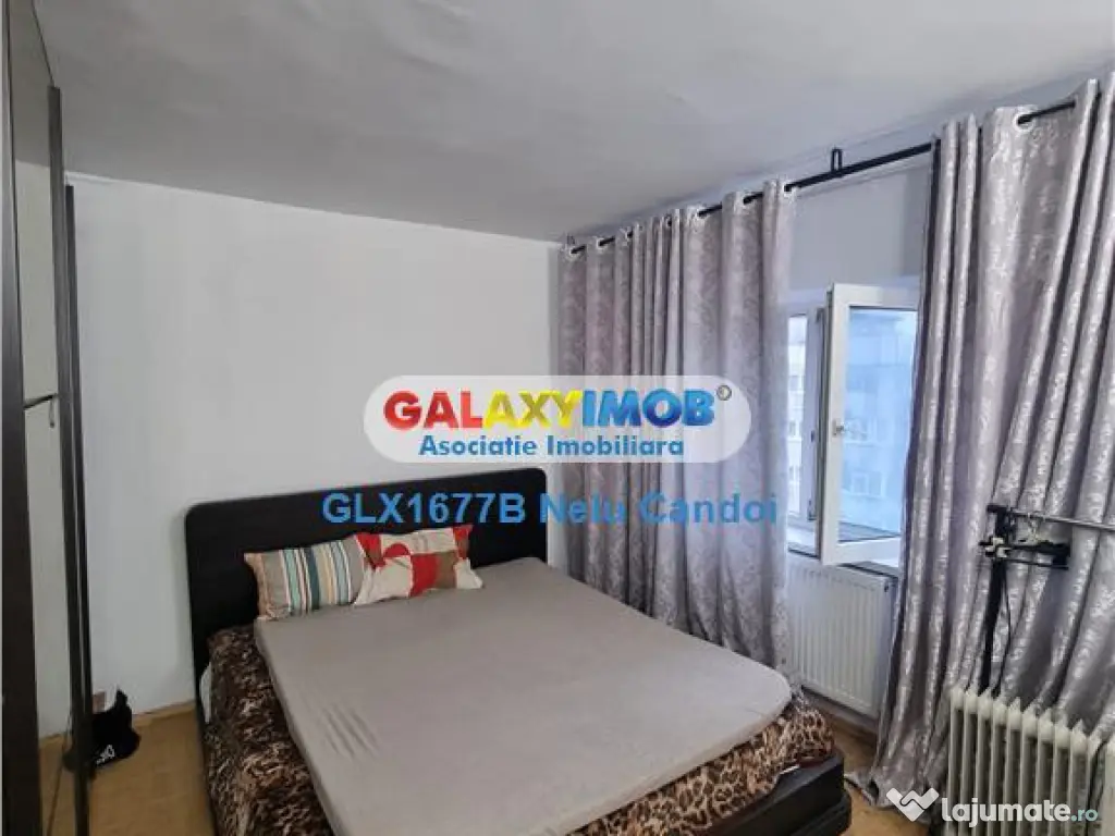 2 CAMERE 13 SEPTEMBRIE SEBASTIAN PARC 