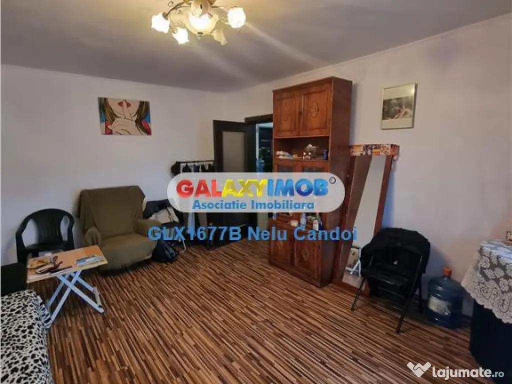 2 CAMERE 13 SEPTEMBRIE SEBASTIAN PARC 