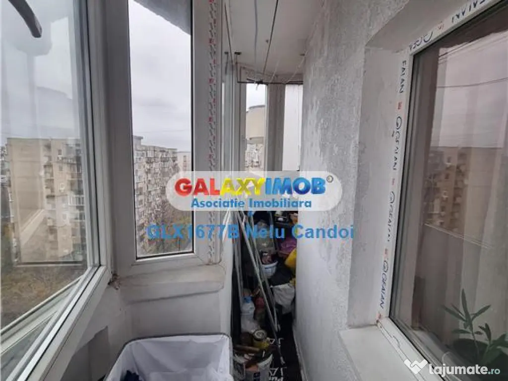 2 CAMERE 13 SEPTEMBRIE SEBASTIAN PARC 