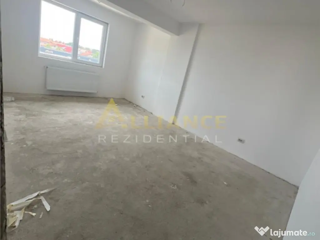 Apartament 2 camere terasa Popesti Leordeni 