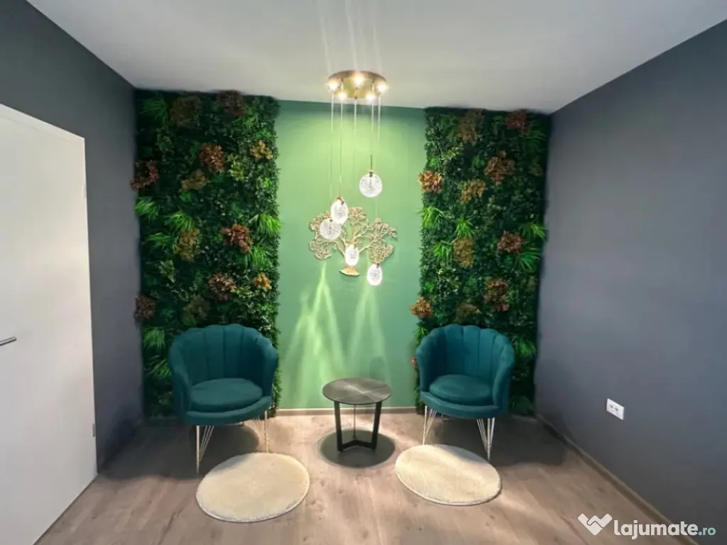 Apartament 2 camere, decomandat - zona Tractorul 