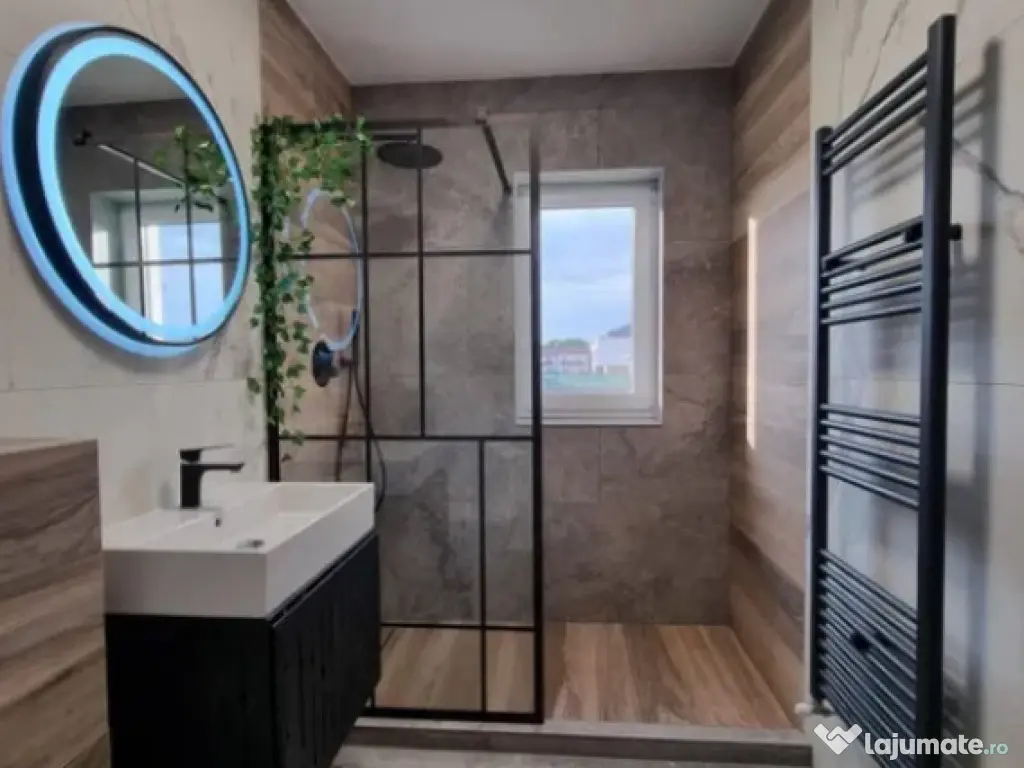 Apartament 2 camere, decomandat - zona Bartolomeu