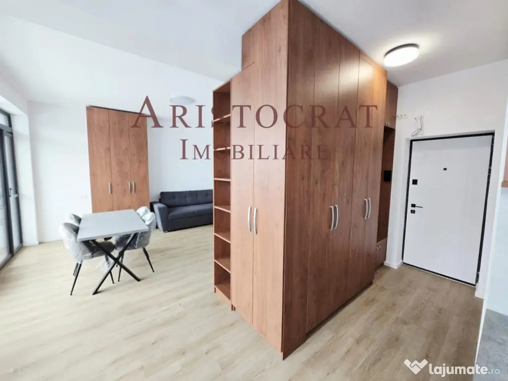 Studio Corbeanca totul nou