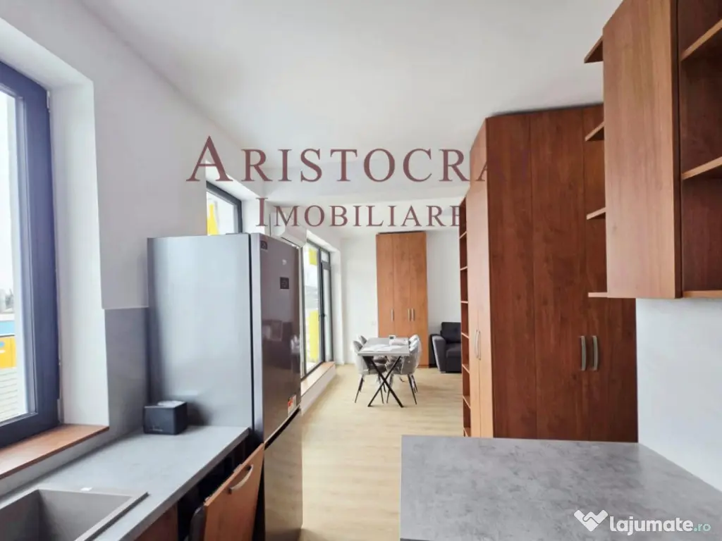 Studio Corbeanca totul nou