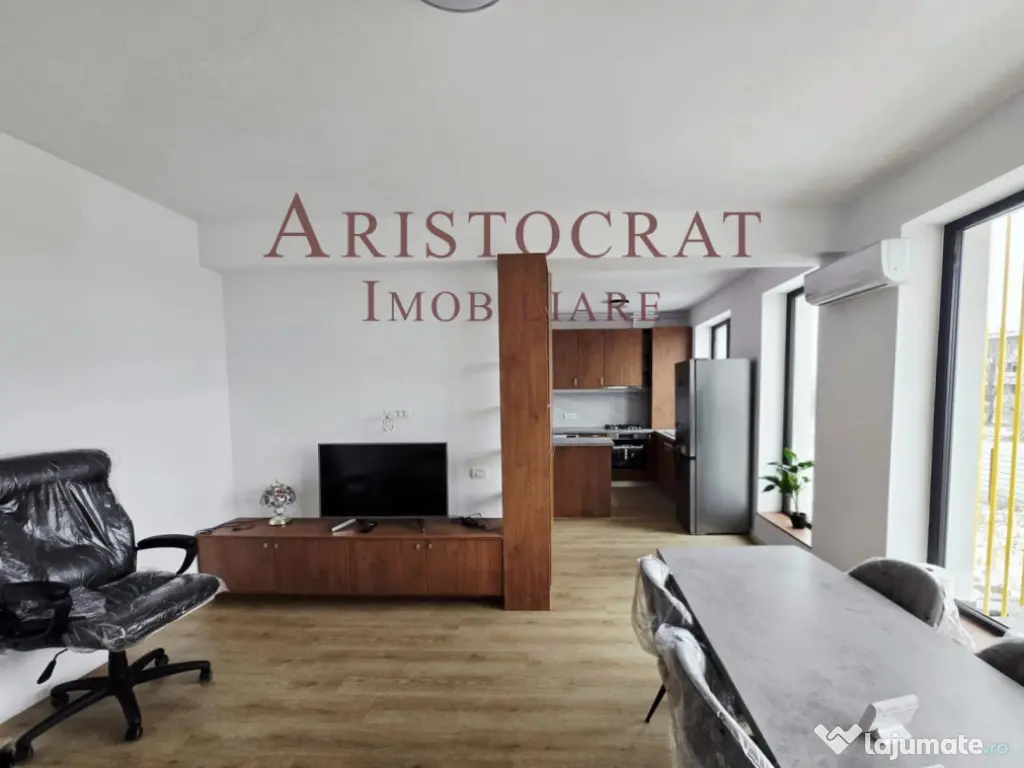 Studio Corbeanca totul nou